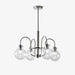 Hansford Chandelier-DWHOME
