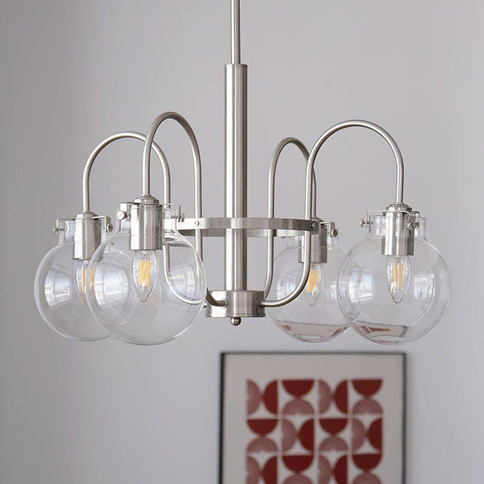 Hansford Chandelier-DWHOME