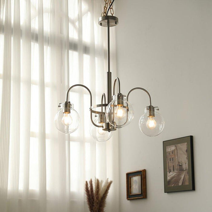 Hansford Chandelier-DWHOME