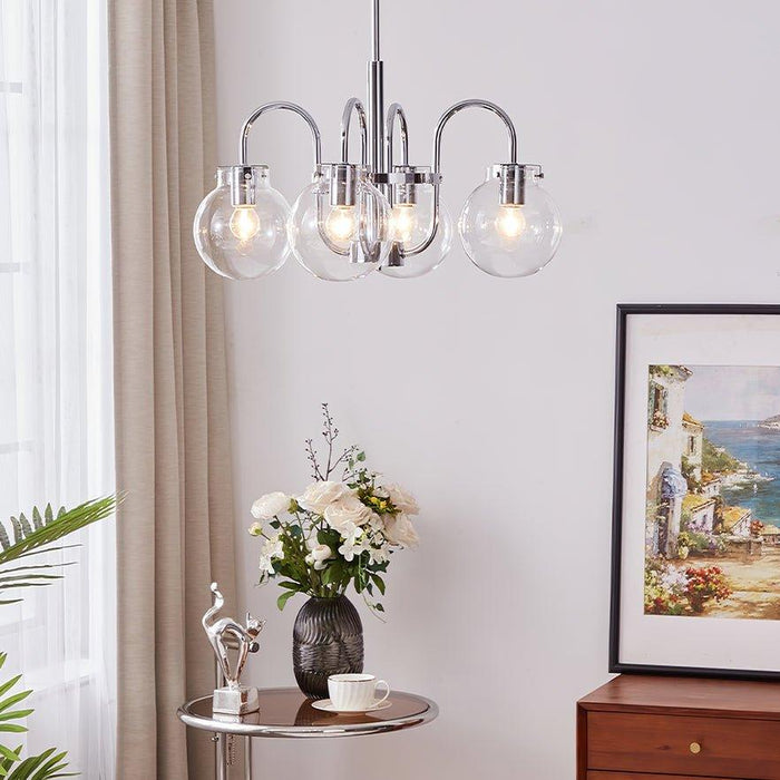 Hansford Chandelier-DWHOME