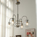 Hansford Chandelier-DWHOME