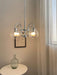 Hansford Chandelier-DWHOME