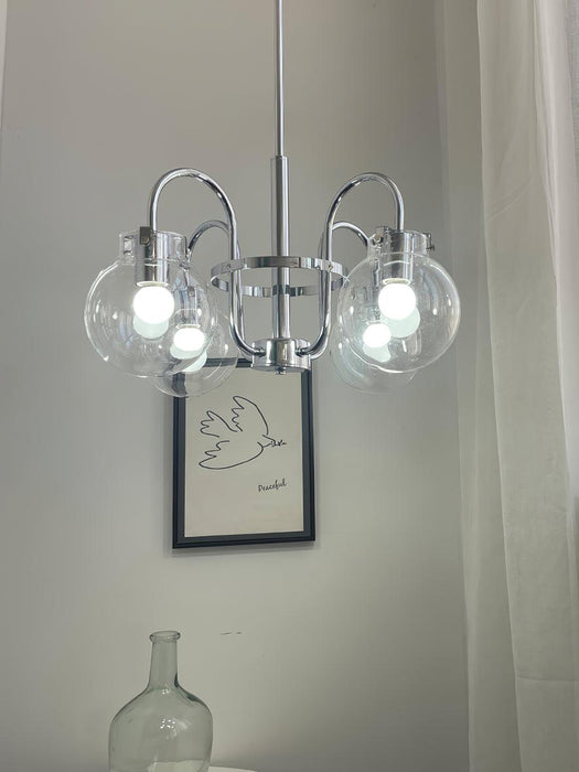 Hansford Chandelier-DWHOME