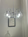 Hansford Chandelier-DWHOME