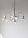 Hansford Chandelier-DWHOME