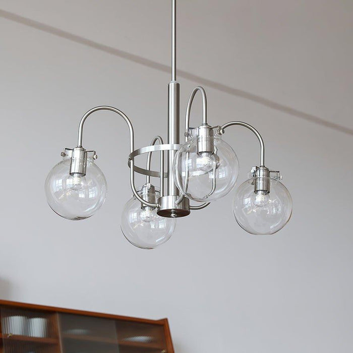 Hansford Chandelier-DWHOME