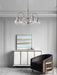 Hansford Chandelier-DWHOME