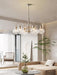 Hansford Chandelier-DWHOME