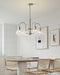 Hansford Chandelier-DWHOME
