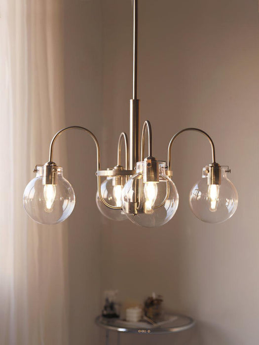 Hansford Chandelier-DWHOME