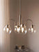 Hansford Chandelier-DWHOME