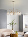 Hansford Chandelier-DWHOME