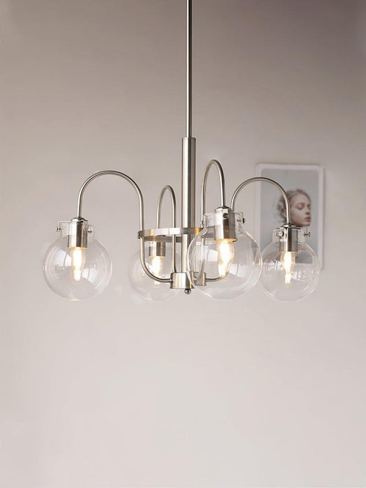 Hansford Chandelier-DWHOME