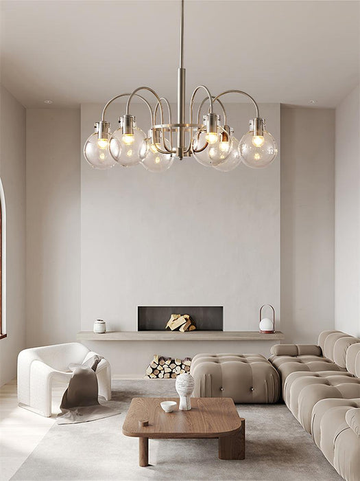 Hansford Chandelier-DWHOME