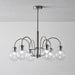 Hansford Chandelier-DWHOME