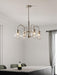 Hansford Chandelier-DWHOME