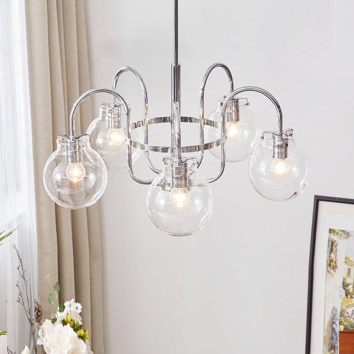 Hansford Chandelier-DWHOME