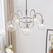 Hansford Chandelier-DWHOME