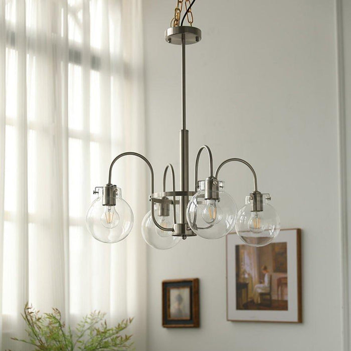 Hansford Chandelier-DWHOME