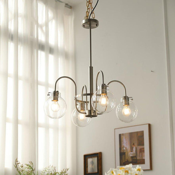Hansford Chandelier-DWHOME