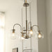 Hansford Chandelier-DWHOME