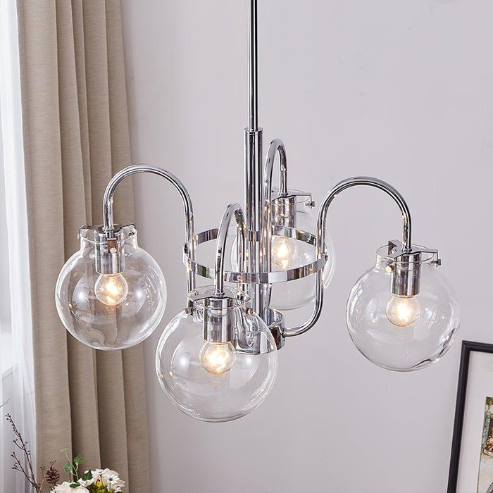 Hansford Chandelier-DWHOME