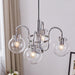 Hansford Chandelier-DWHOME