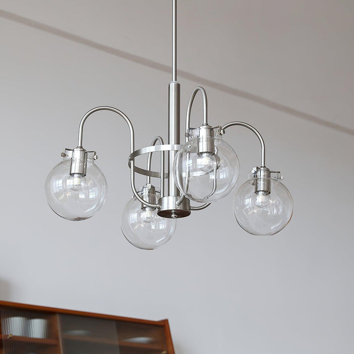Hansford Chandelier-DWHOME