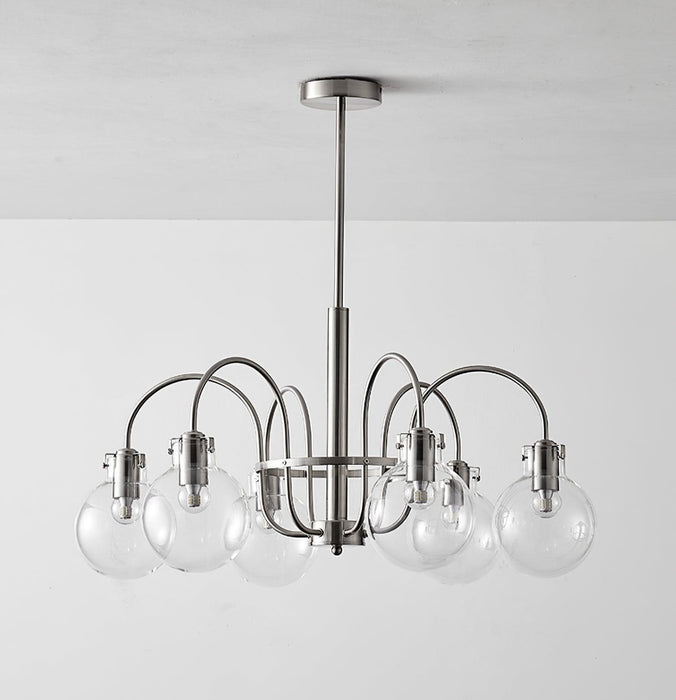 Hansford Chandelier-DWHOME
