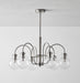 Hansford Chandelier-DWHOME