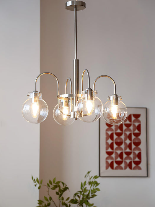 Hansford Chandelier-DWHOME