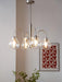 Hansford Chandelier-DWHOME
