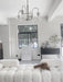Hansford Chandelier-DWHOME