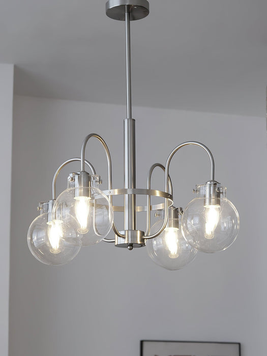 Hansford Chandelier-DWHOME