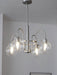 Hansford Chandelier-DWHOME