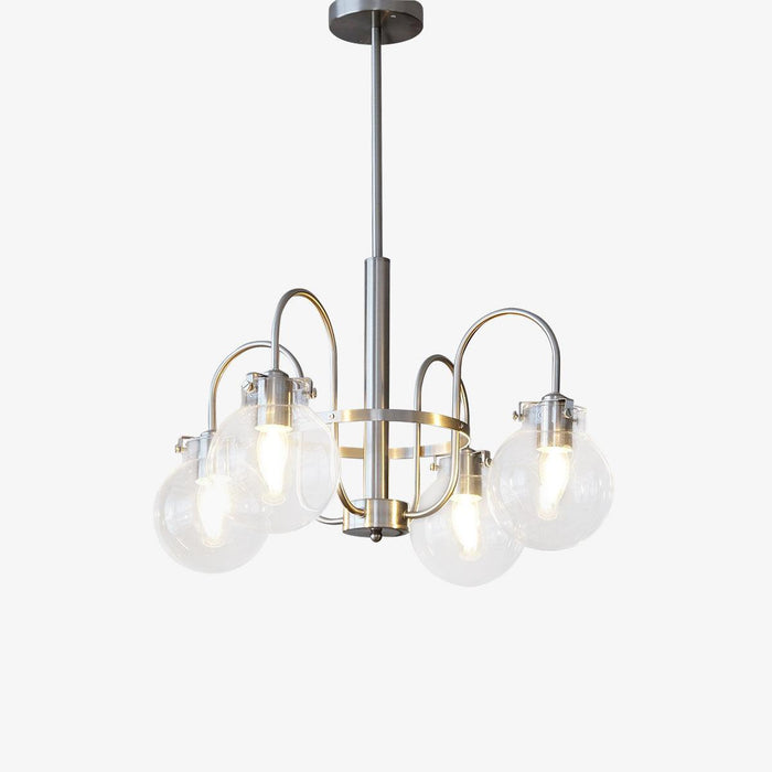 Hansford Chandelier-DWHOME
