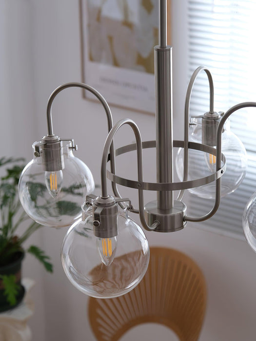 Hansford Chandelier-DWHOME