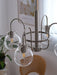 Hansford Chandelier-DWHOME