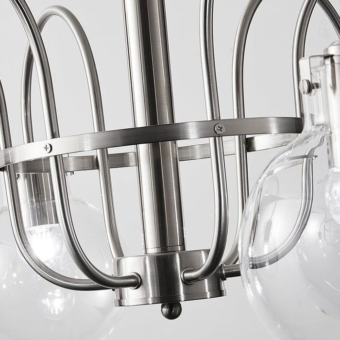 Hansford Chandelier-DWHOME