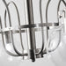 Hansford Chandelier-DWHOME