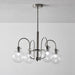 Hansford Chandelier-DWHOME