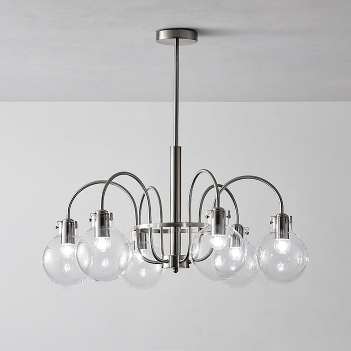 Hansford Chandelier-DWHOME