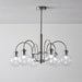 Hansford Chandelier-DWHOME