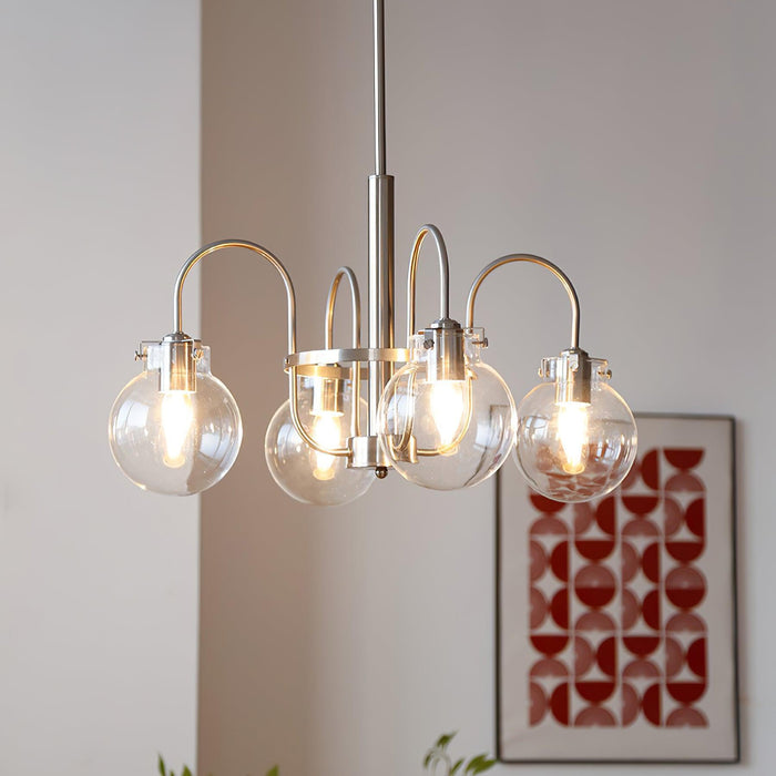 Hansford Chandelier-DWHOME