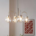 Hansford Chandelier-DWHOME