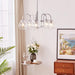 Hansford Chandelier-DWHOME