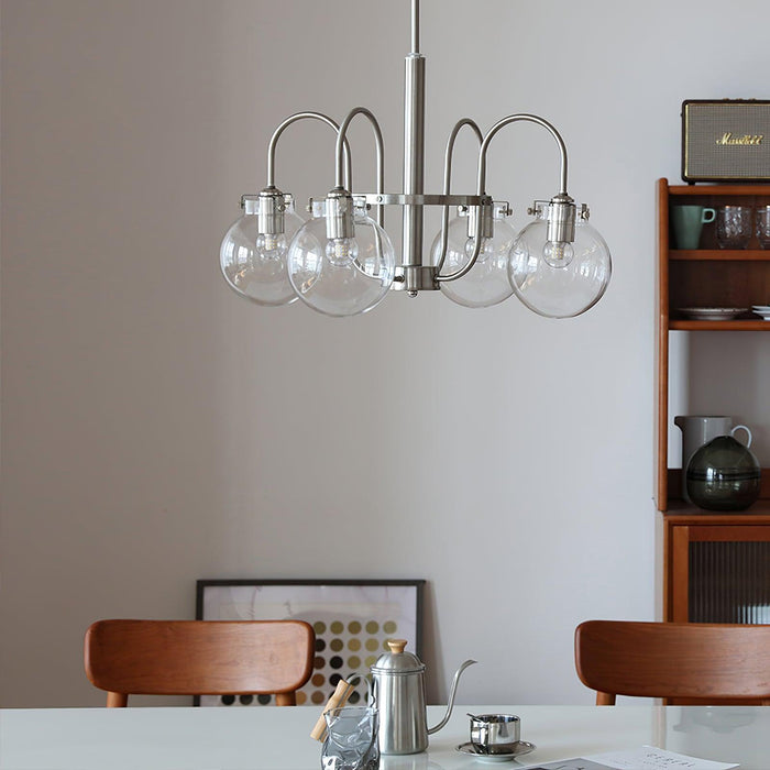 Hansford Chandelier-DWHOME