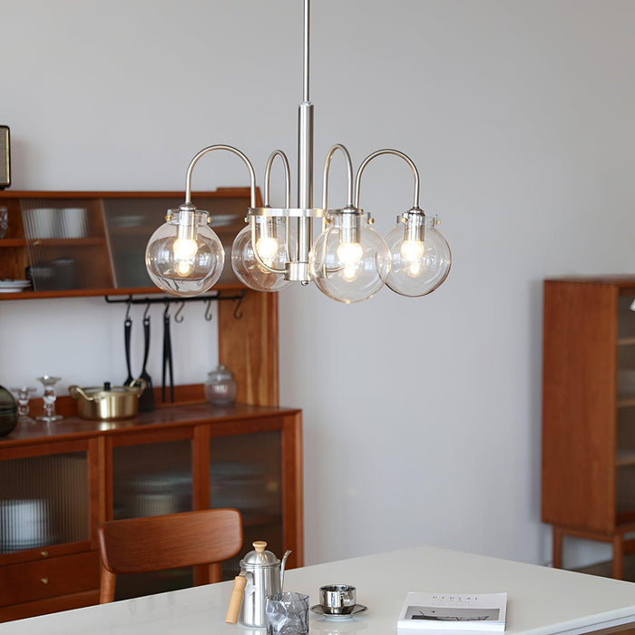 Hansford Chandelier-DWHOME