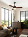 Harborough 3 Ceiling Fan Light - DWHOME