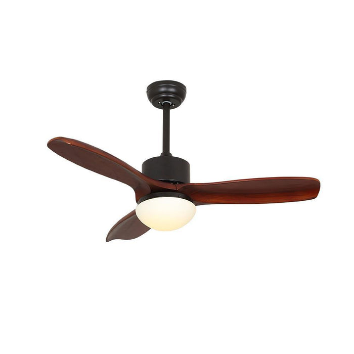 Harborough 3 Ceiling Fan Light - DWHOME
